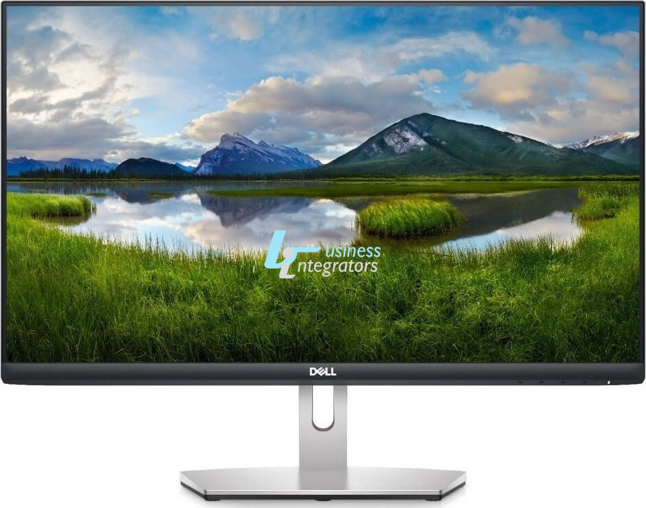 Οθόνη Dell S2721HN 27" (S2721HN)
