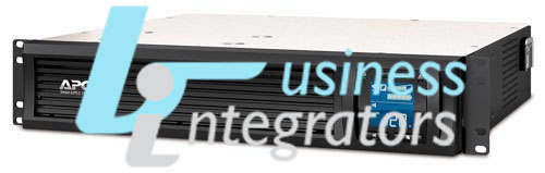 UPS APC Smart-UPS C 1500VA LCD RM 2U 230V with SmartConnect (SMC1500I-2UC)