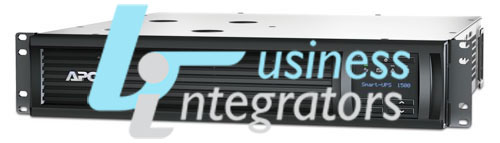 UPS APC Smart SMT1500RMI2UC Rack Line Interactive with Smart Connect (SMT1500RMI2UC)