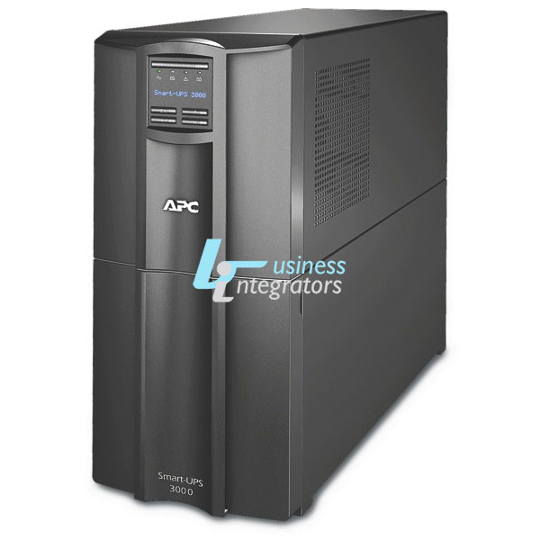 UPS APC Smart SMT3000IC LCD 3000VA Line Interactive (SMT3000IC)