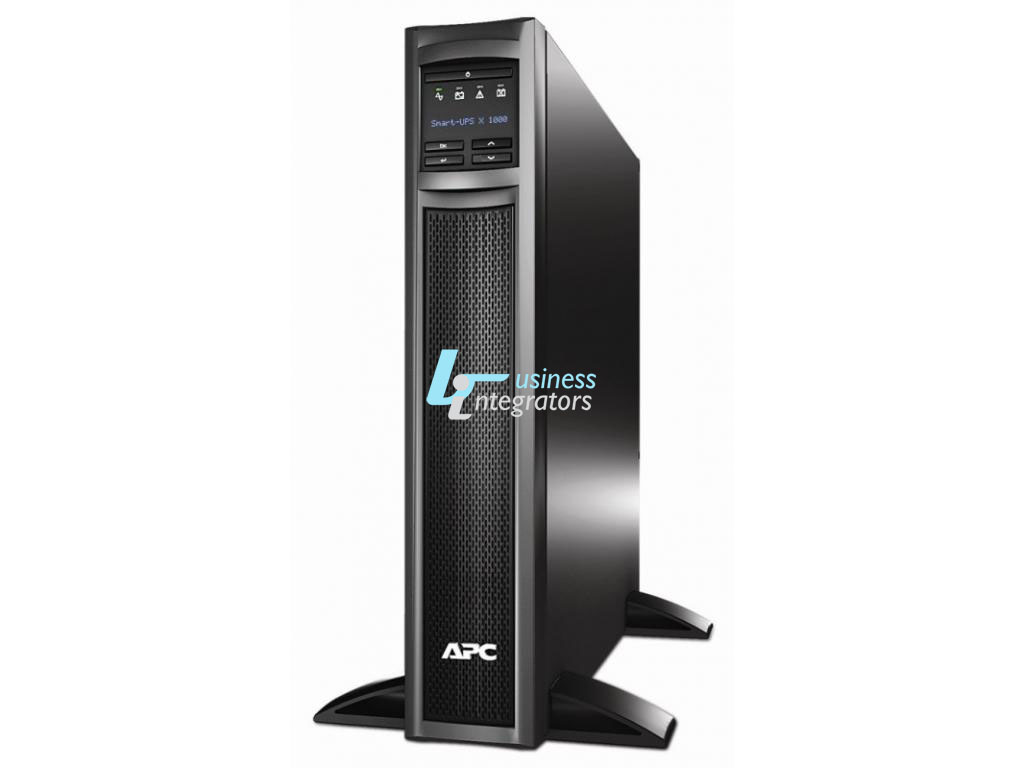 UPS APC Smart SMX1000I LCD 1000VA Line Interactive (SMX1000I)