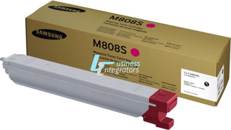 Toner Samsung - HP CLT-M808S Magenta 20k pgs (SS642A)
