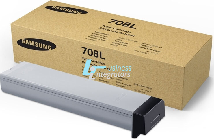 Toner Samsung - HP MLT-D708L High Yield Black 35k pgs (SS782A)