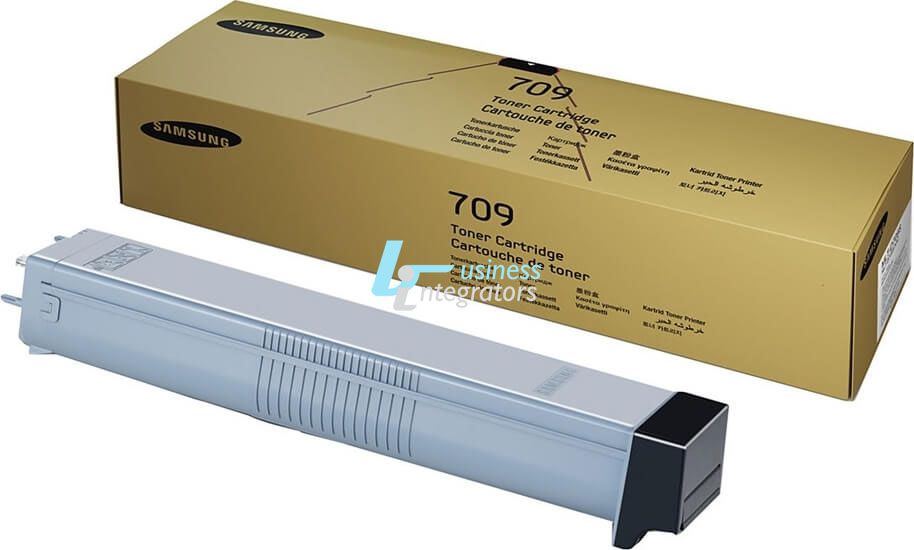 Toner Samsung - HP MLT-D709S Black 25k pgs (SS797A)