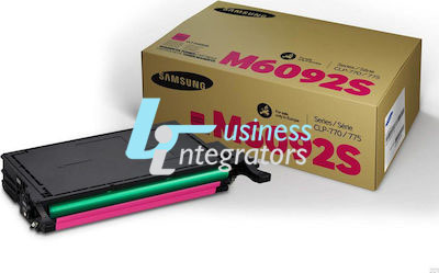 Toner Samsung - HP CLT-M6092S Magenta 7k pgs (SU348A)