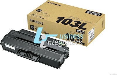 Toner Samsung - HP MLT-D103L High Yield Black 2,5k pgs (SU716A)