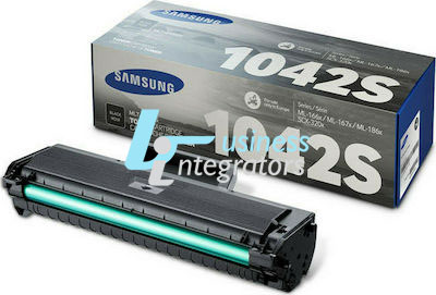 Toner Samsung - HP MLT-D1042S Black 1,5k pgs (SU737A)