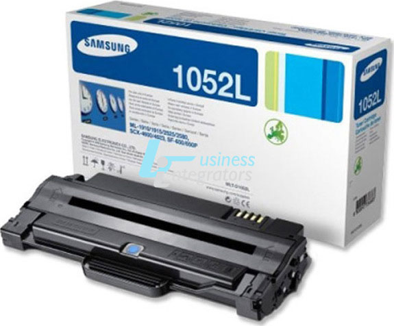 Toner Samsung - HP MLT-D1052L High Yield Black 2,5k pgs (SU758A)