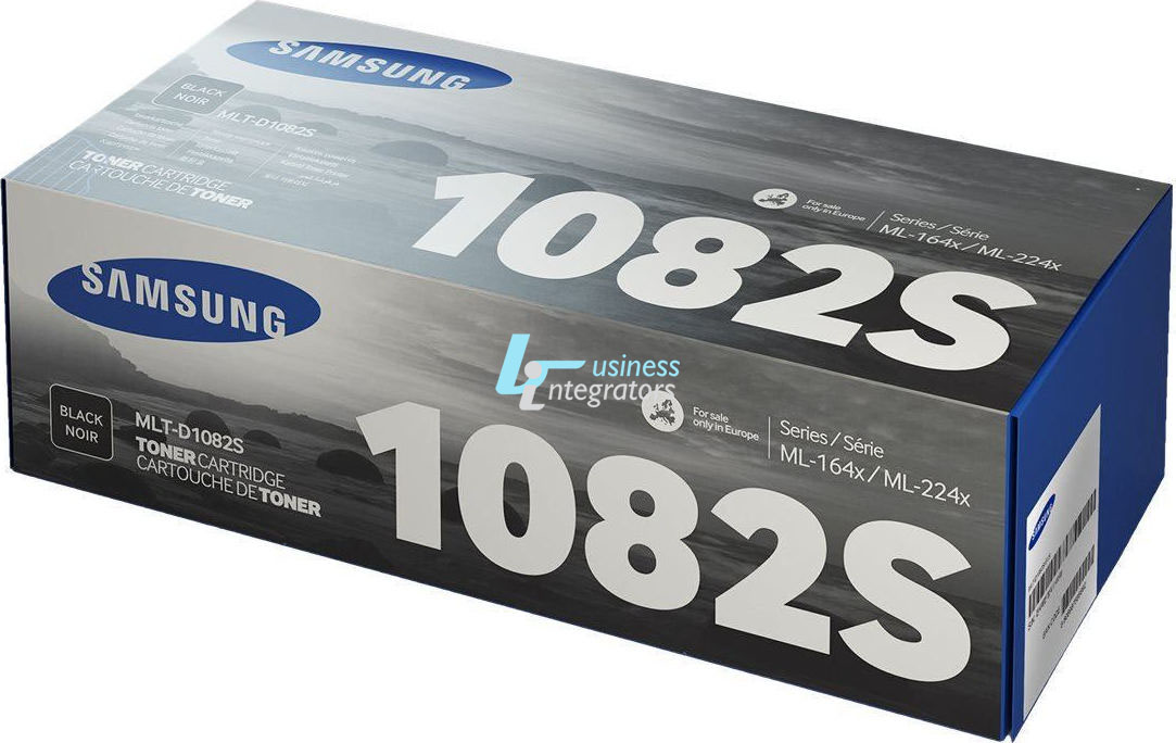 Toner Samsung - HP MLT-D1082S Black 1,5k pgs (SU781A)