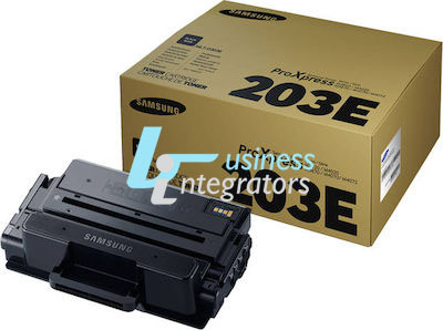 Toner Samsung - HP MLT-D203E Extra High Yield Black 10k pgs (SU885A)
