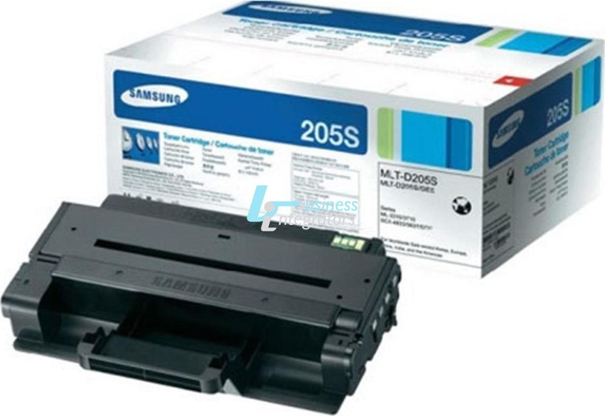 Toner Samsung - HP MLT-D205S Black 2k pgs (SU974A)