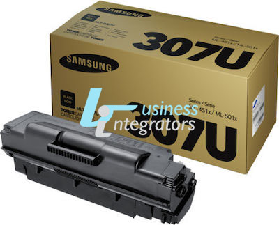 Toner Samsung - HP MLT-D307E Extra High Yield Black 20k pgs (SV058A)