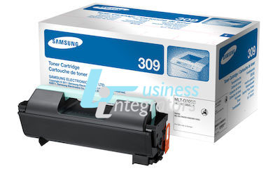 Toner Samsung - HP MLT-D309S Black 10k pgs (SV103A)