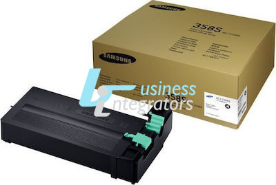 Toner Samsung - HP MLT-D358S Black 30k pgs (SV110A)
