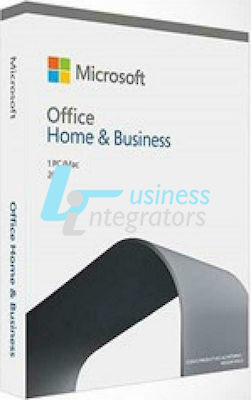 Microsoft Office 2021 Home & Business Full 1 license(s) Greek (T5D-03527)