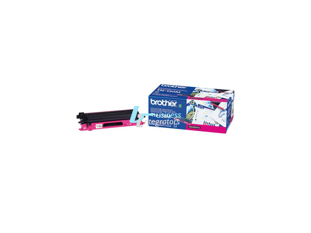Toner Brother TN-130M Magenta 1500 pgs (TN130M)