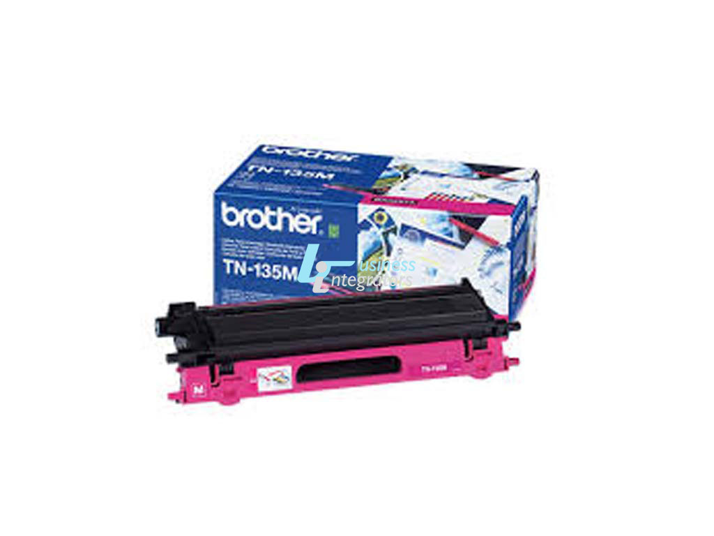 Toner Brother TN-135M Magenta 4k pgs (TN135M)