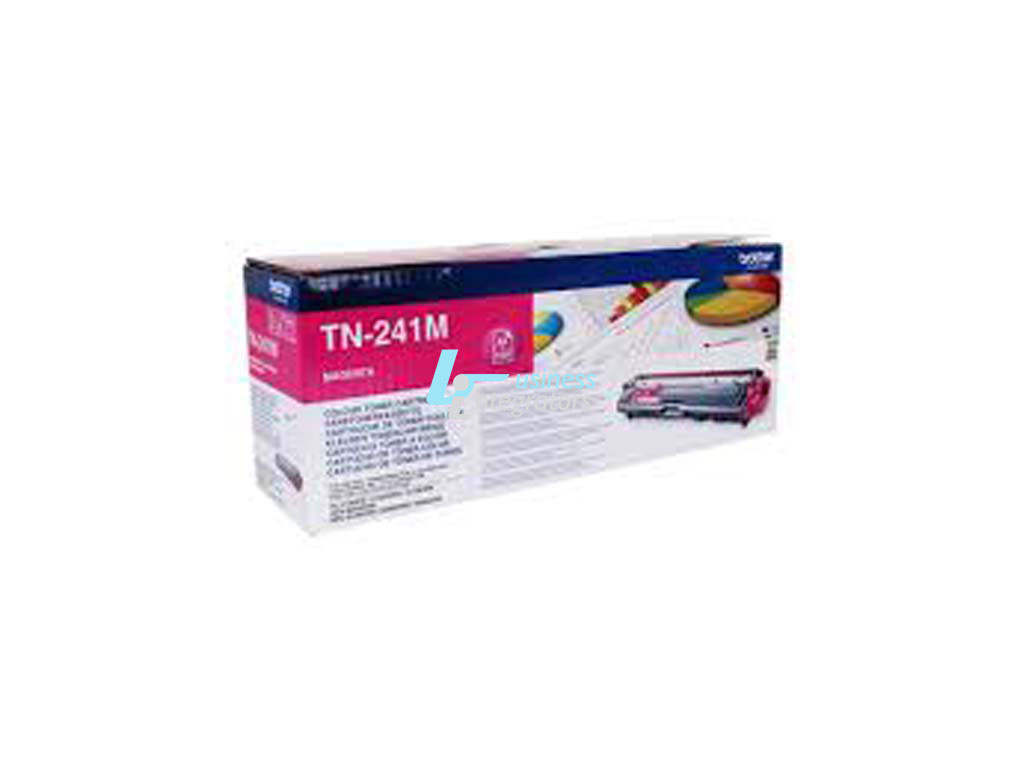 Toner Brother TN-241M Magenta 1500 pgs (TN241M)