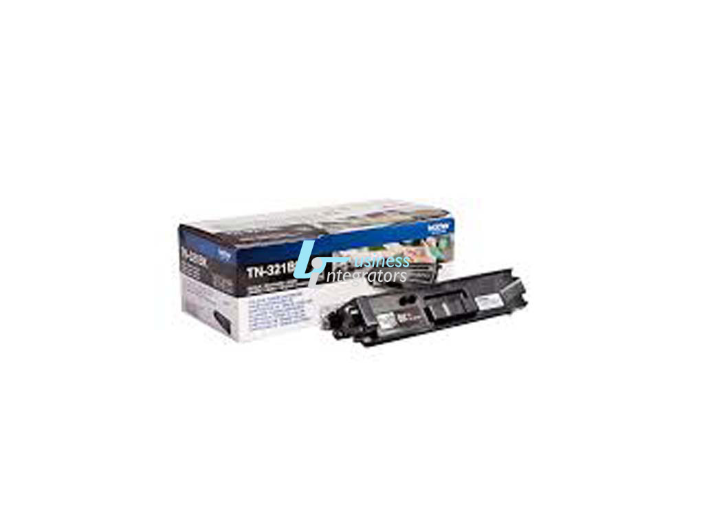Toner Brother TN-321BK Black 2500 pgs (TN321BK)