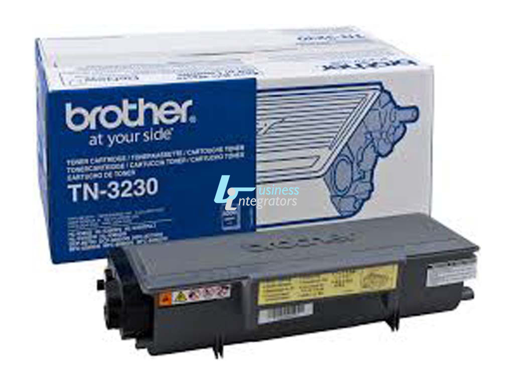 Toner Brother TN-3230 Black 3k pgs (TN3230)