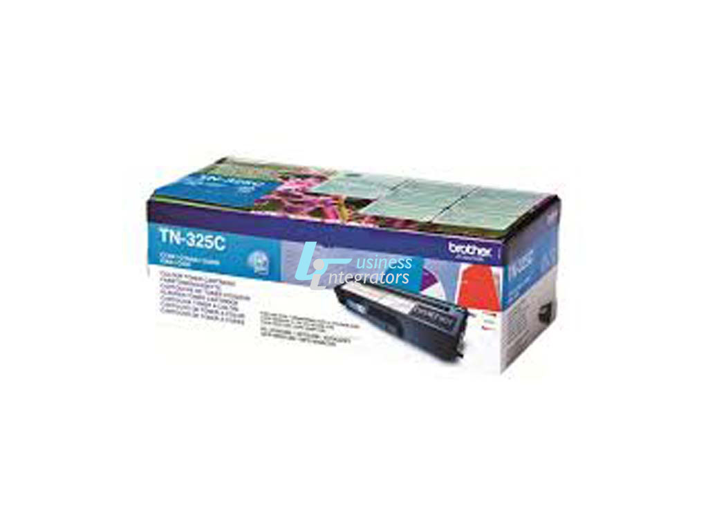 Toner Brother TN-325C Cyan 3.5k pgs (TN325C)