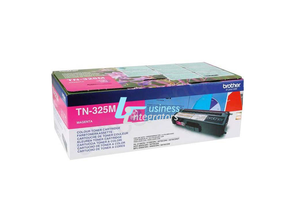Toner Brother TN-325M Magenta 3.5k pgs (TN325M)