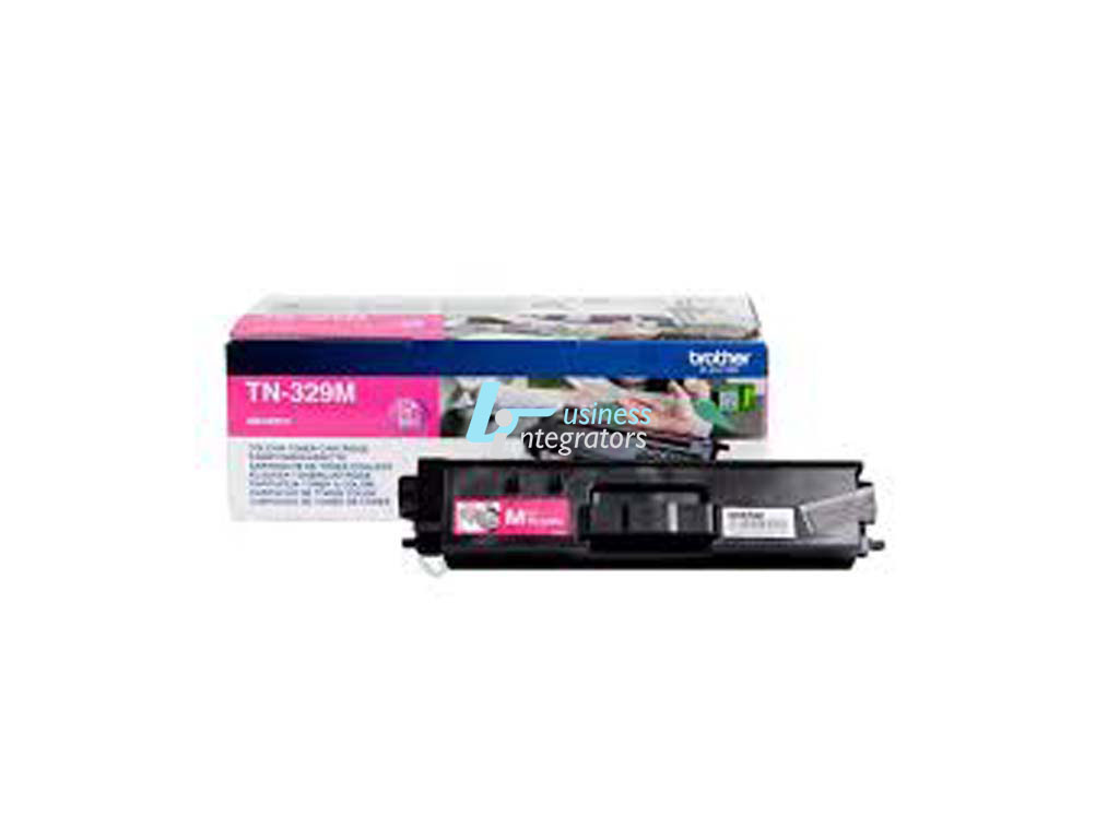 Toner Brother TN-329M Magenta 6k pgs (TN329M)
