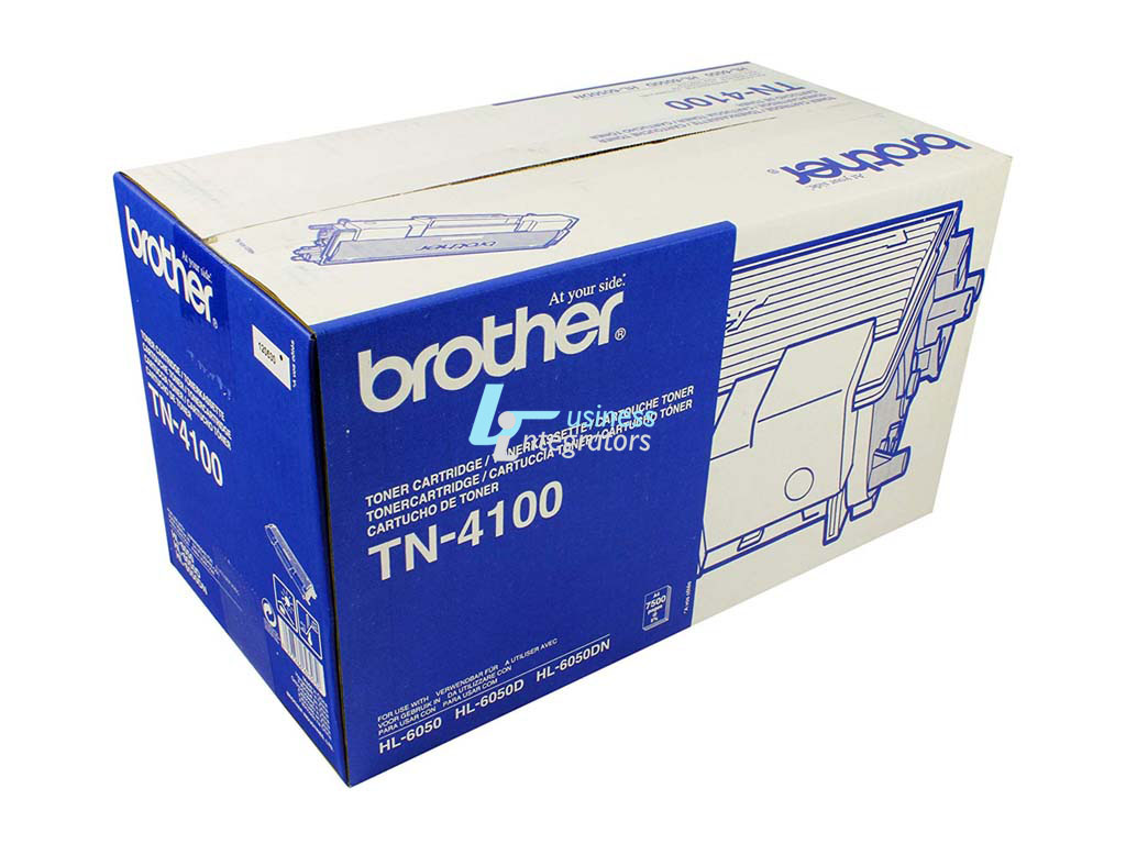 Toner Brother TN-4100 Black 7.5k pgs (TN4100)