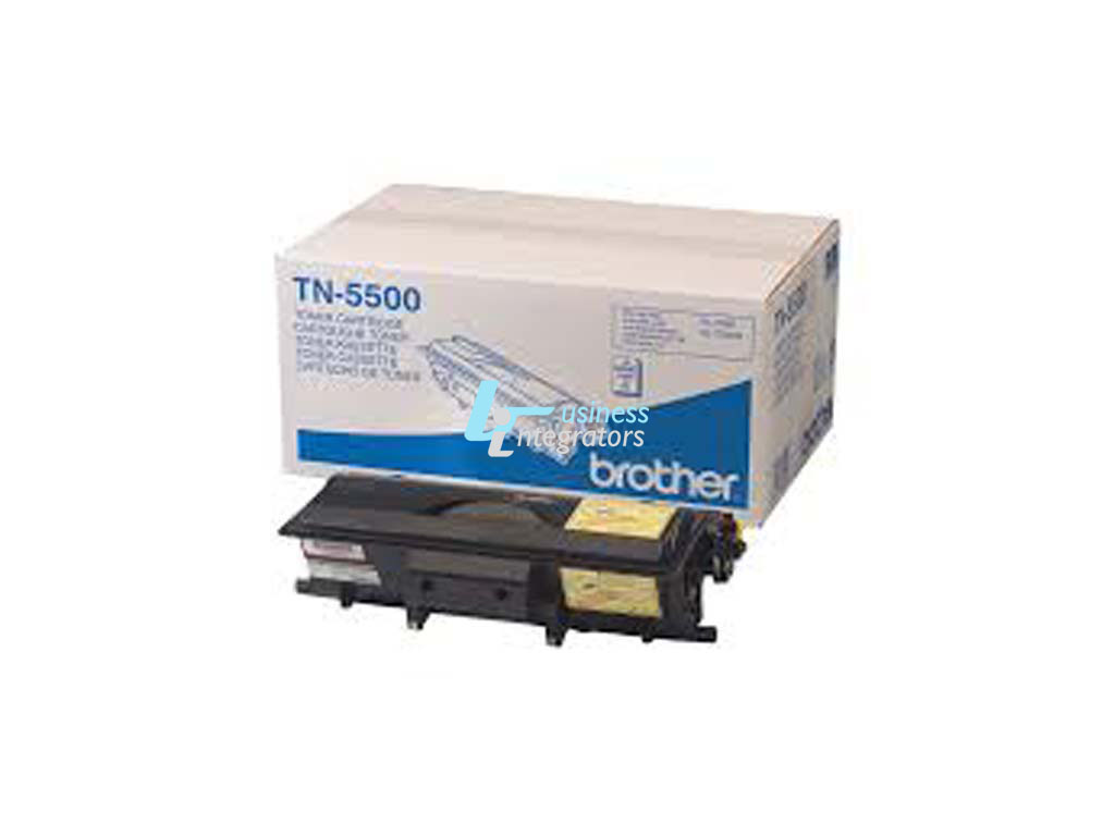 Toner Brother TN-5500 Black 12k pgs (TN5500)
