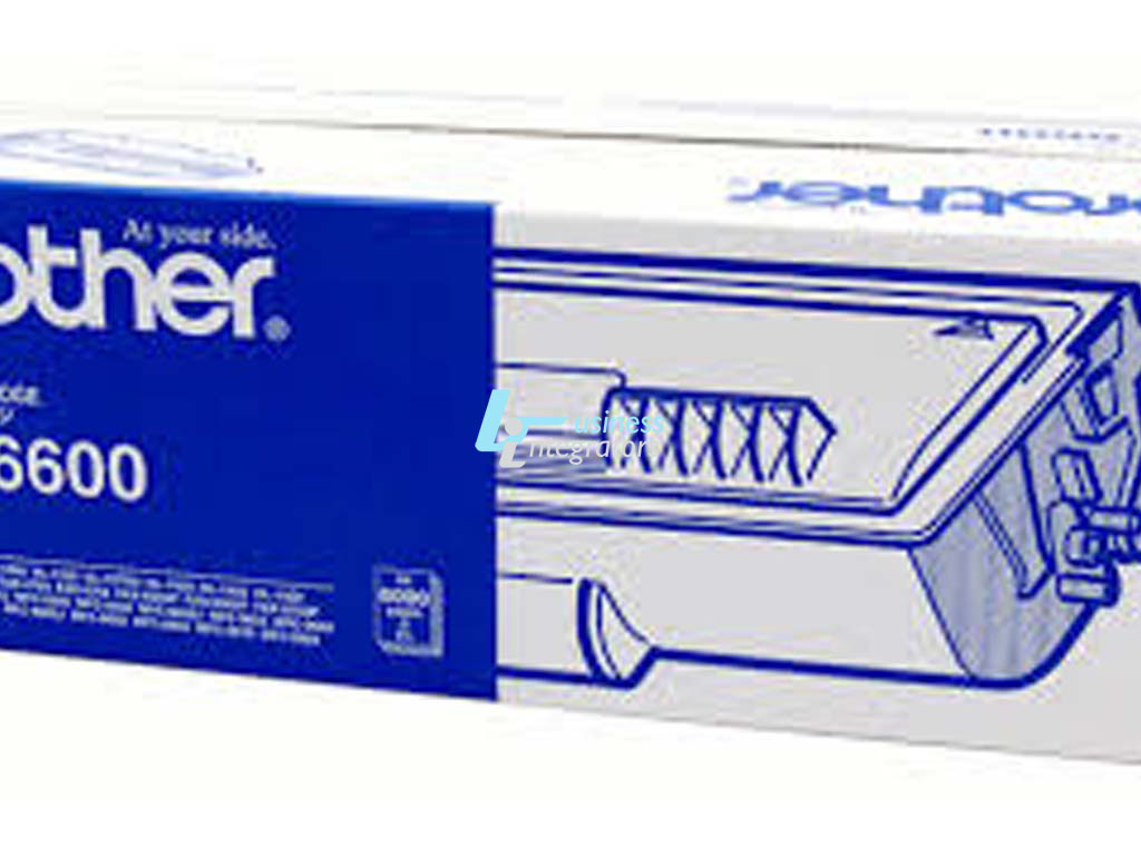 Toner Brother TN-6600 Black 6k pgs (TN6600)