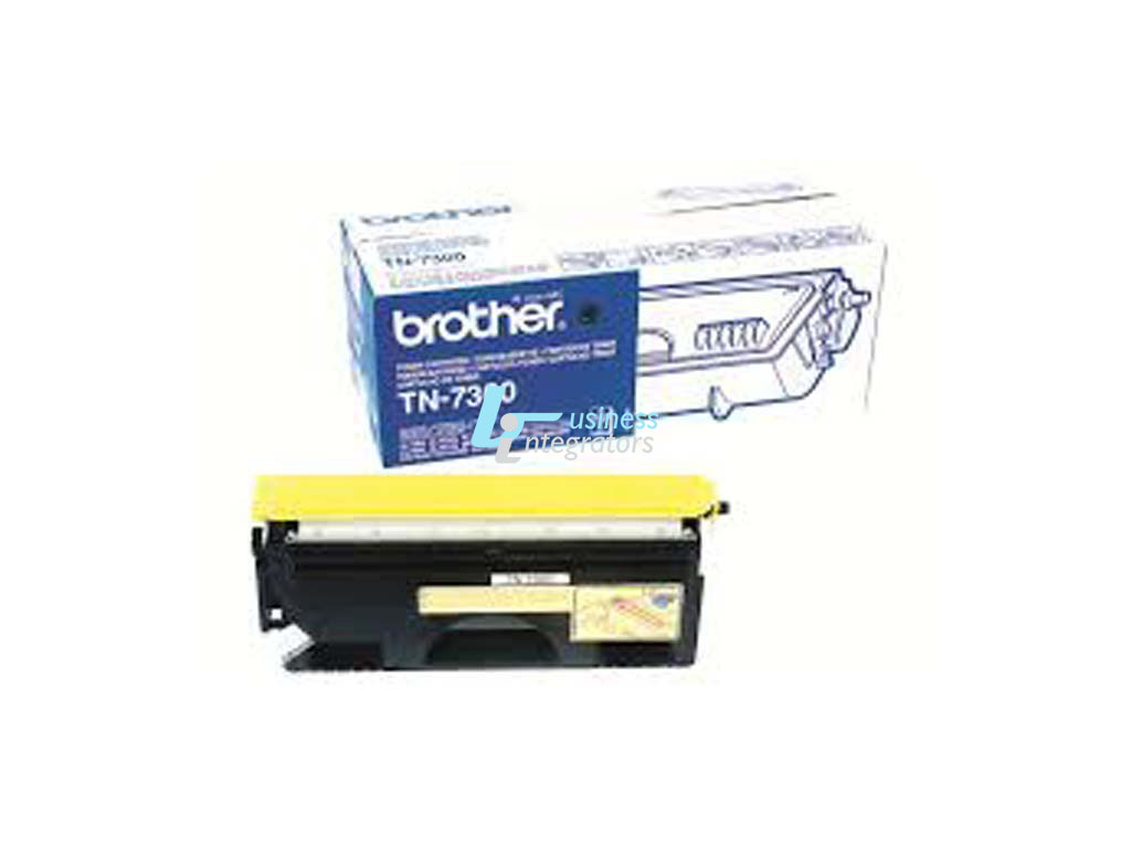 Toner Brother TN-7300 Black 3.5k pgs (TN7300)