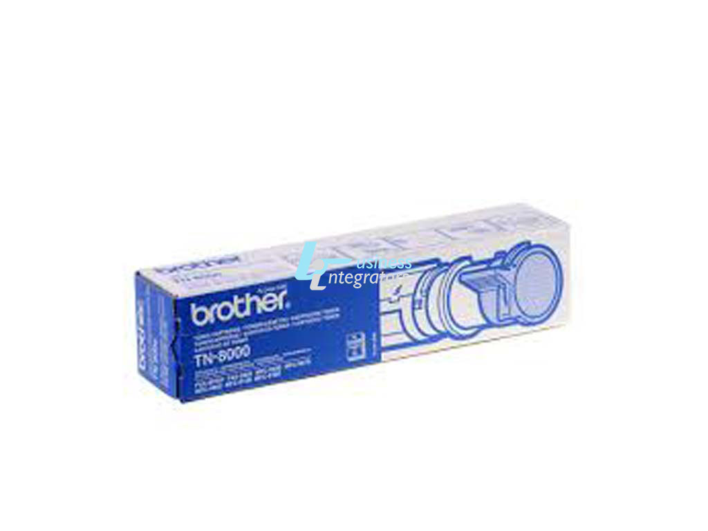 Toner Brother TN-8000 Black 2200 pgs (TN8000)