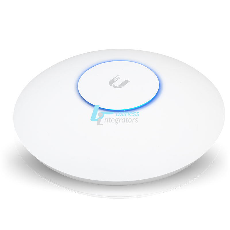 Access Point Ubiquiti UniFi Indoor/Outdoor 2.4GHz 800Mbps & 5GHz 1733 Mbps, 2xGLAN, 802.11ac, Dual-Band 4x4 (UAP-AC-AC-HD)