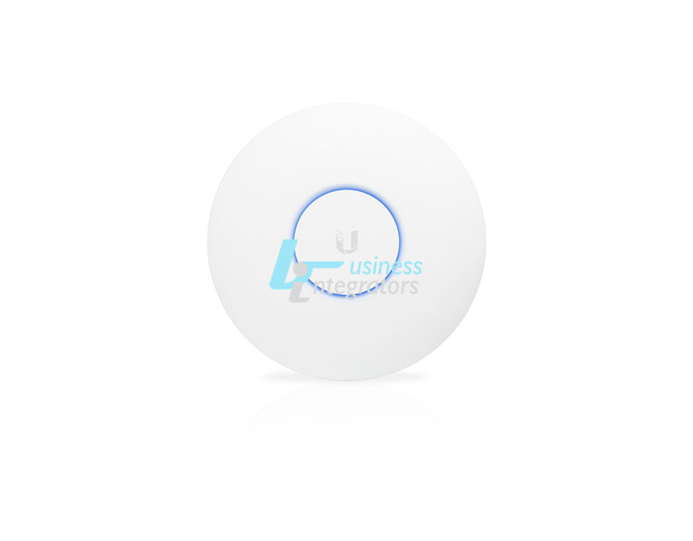 Access Point Ubiquiti UniFi Indoor/Outdoor 2.4GHz 450Mbps & 5GHz 1300 Mbps, 2xGLAN, 802.11ac, 122m (UAP-AC-Pro)
