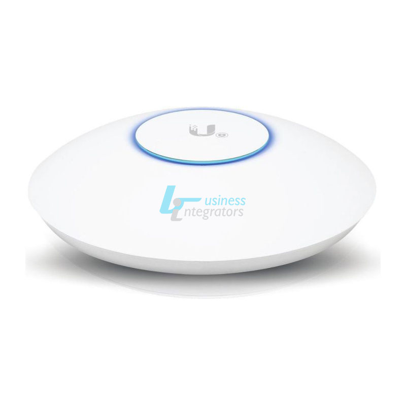 Access Point Ubiquiti UniFi 2.4GHz 800Mbps & 5GHz 1733 Mbps, 2xGLAN, wave2 AC AP, Security and BLE (UAP-AC-SHD)