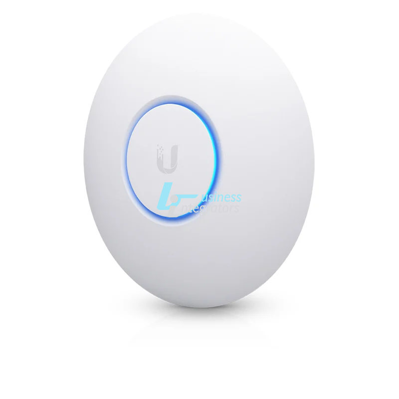 Access Point Ubiquiti UniFi 2.4GHz 300Mbps & 5GHz 1733 Mbps, 1xGLAN, wave2 AP (UAP-NanoHD)