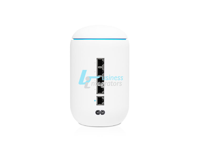 Gateway Ubiquiti Unifi Dream Machine (UDM)