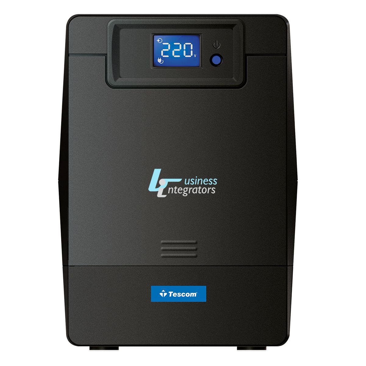 UPS Tescom LEO LCD 2000VA with usb port (UPS.0233)
