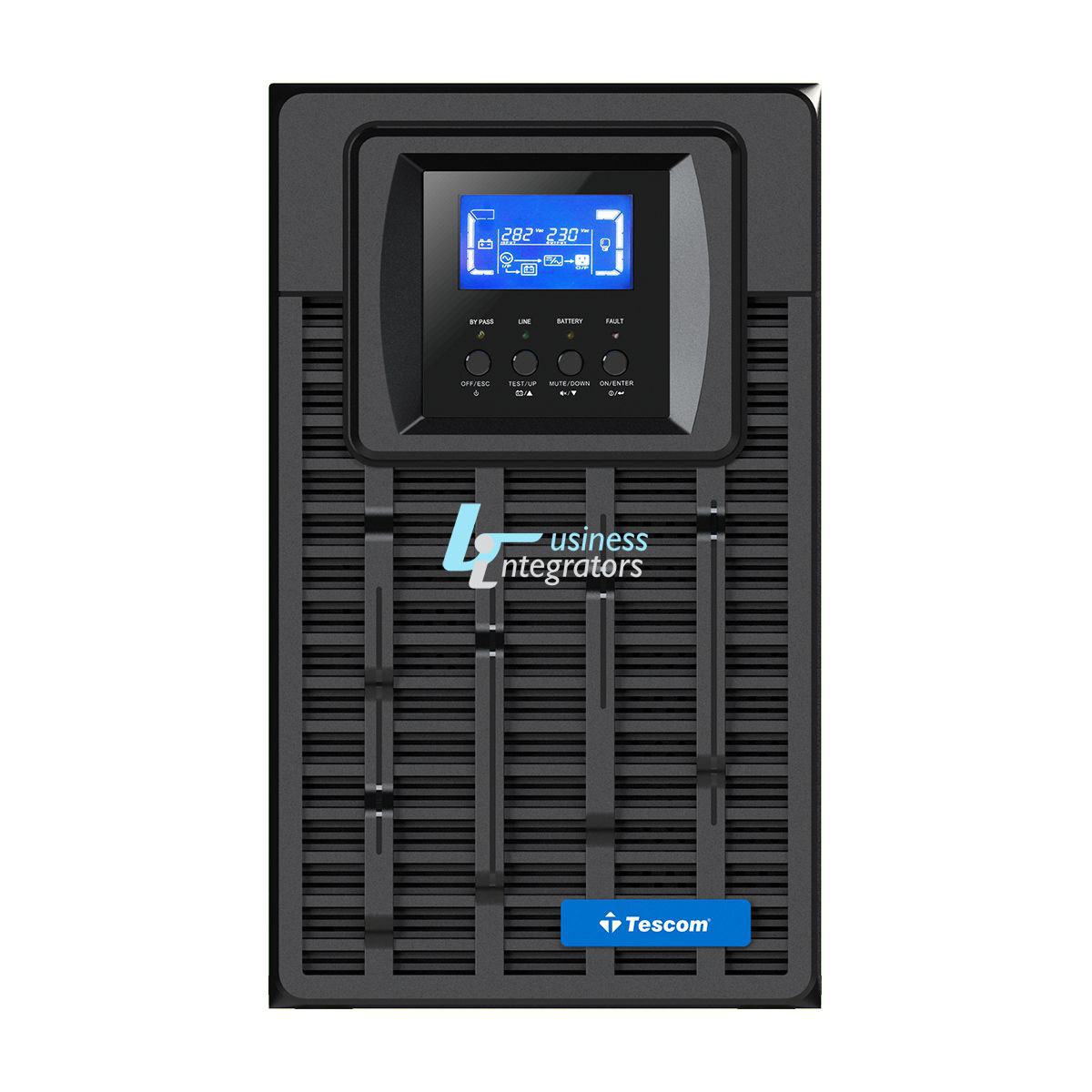 UPS Tescom 1110ST  NEOLINE ST PRO 10000VA LCD (UPS.0617)