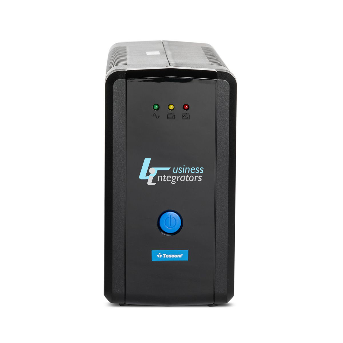 UPS Tescom LEO Plus LED Line Interactive 850Va (UPS.0782)