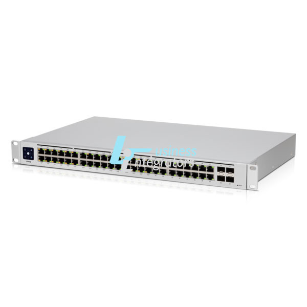 Switch Ubiquiti Unifi Gigabit Layer 2 with 48 Gbit Eth port and 2 SFP ports (USW-48 )