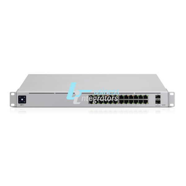 Switch Ubiquiti Unifi Gigabit Layer 2 and Layer 3 with 24x GE, 2x 10G SFP+ (USW-Pro-24 )