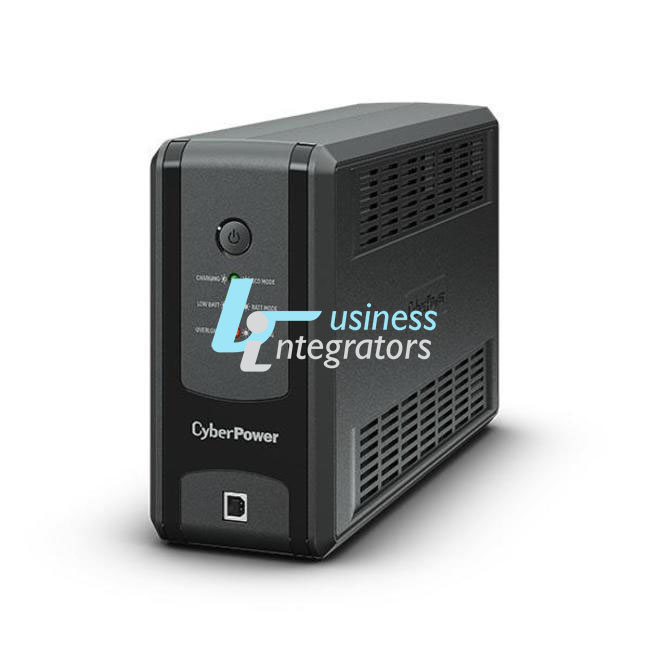 UPS CyberPower UT850EG Line Interactive LCD 850VA Schuko (UT850EG)