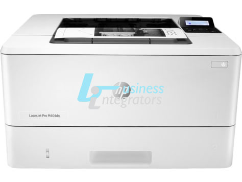 Εκτυπωτής HP Mono LaserJet Pro M404dn (W1A53A)