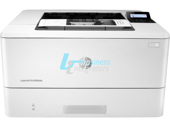 Εκτυπωτής HP Mono LaserJet Pro M404dw  (W1A56A)