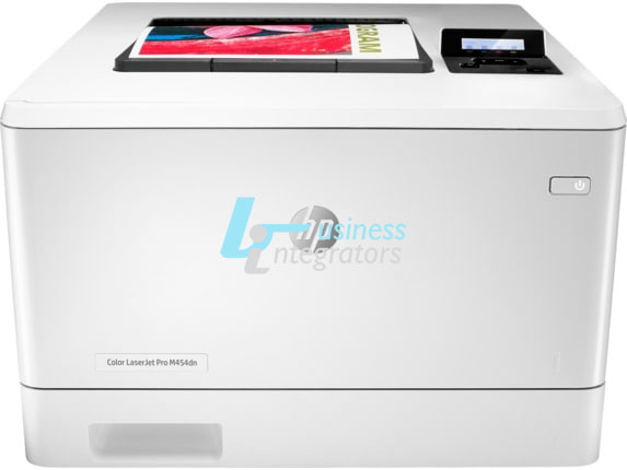 Εκτυπωτής HP Color LaserJet Pro M454dn (W1Y44A)