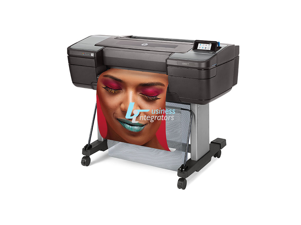 Εκτυπωτής μεγάλου format HP DesignJet Z9+ PostScript (24" - 610mm) (W3Z71A)