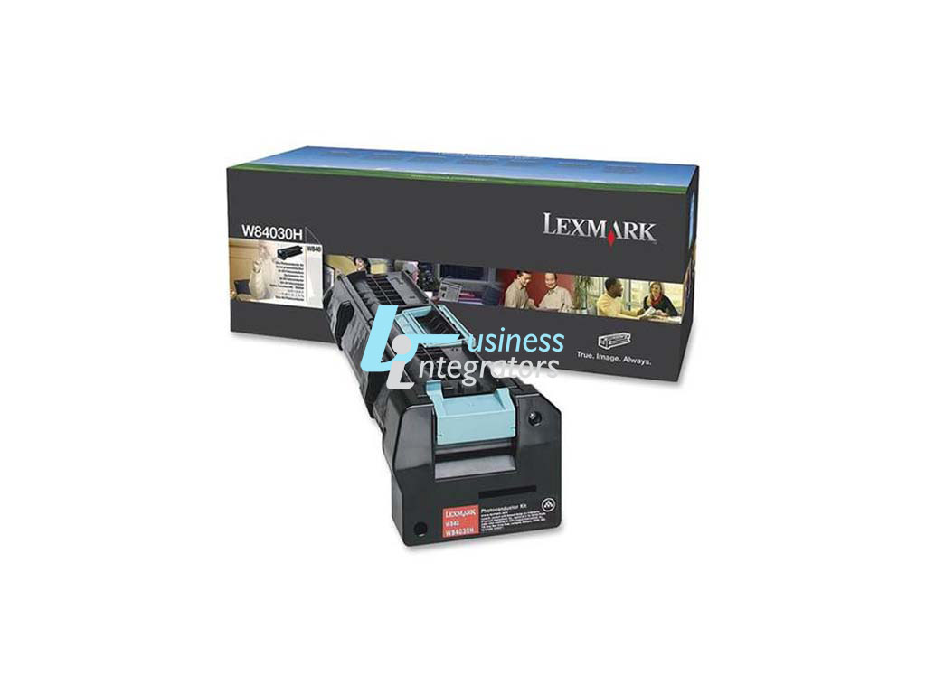 Photoconductor Unit Lexmark 60k pgs (W84030H)
