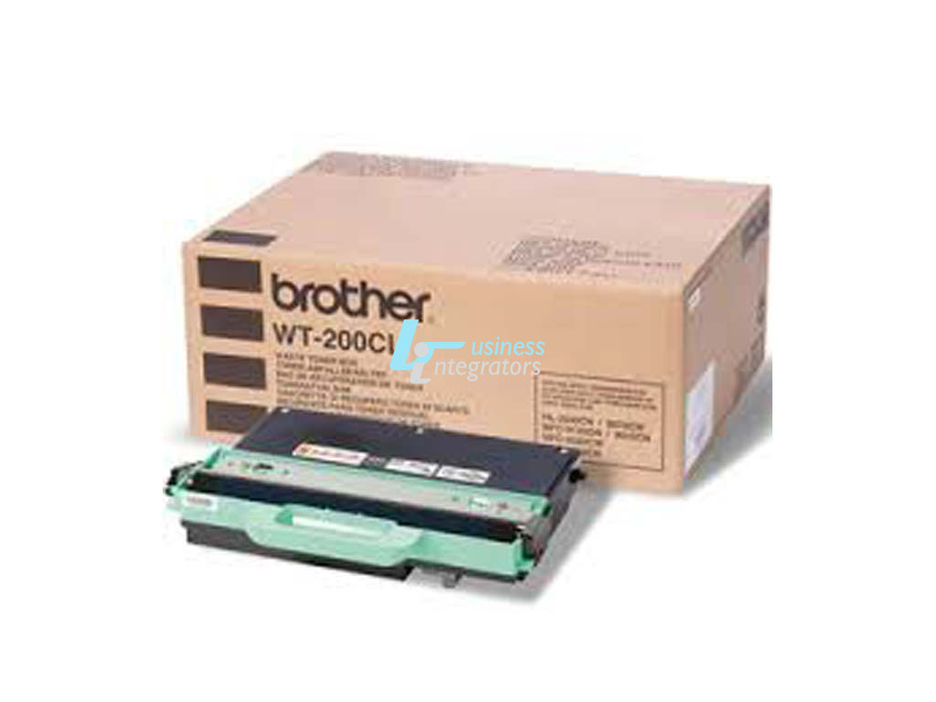 Δοχείο Αποβλήτων Brother WT-200CL 50k pgs (WT200CL)