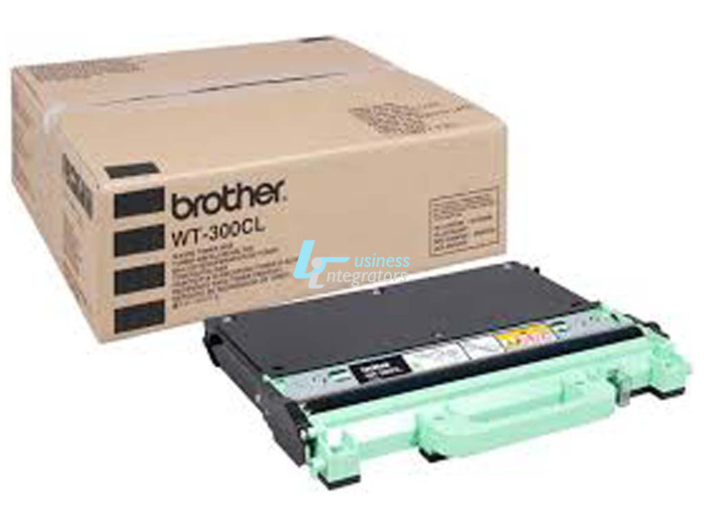 Δοχείο Αποβλήτων Brother WT-300CL 50k pgs (WT300CL)